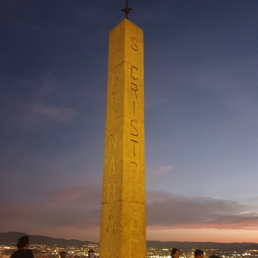 Mirador de San Cristóbal photo 2