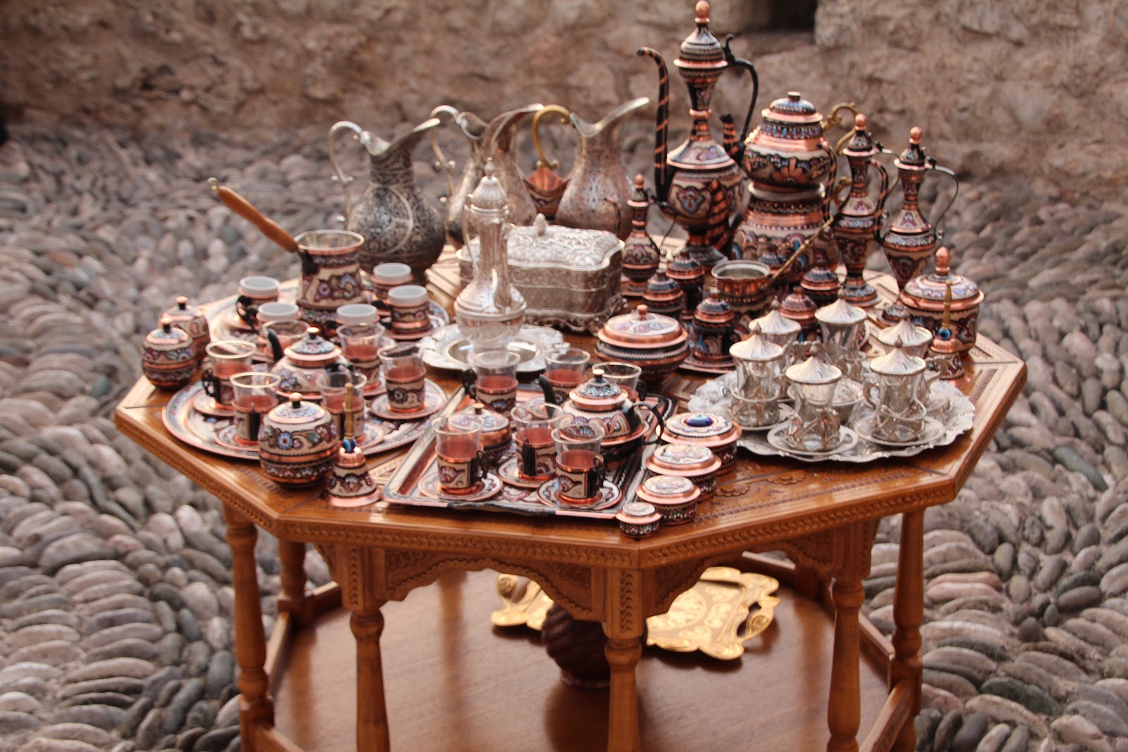 Restaurant Sadrvan