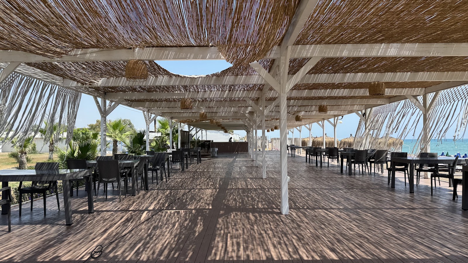 Palm Beach Lara Beach Club