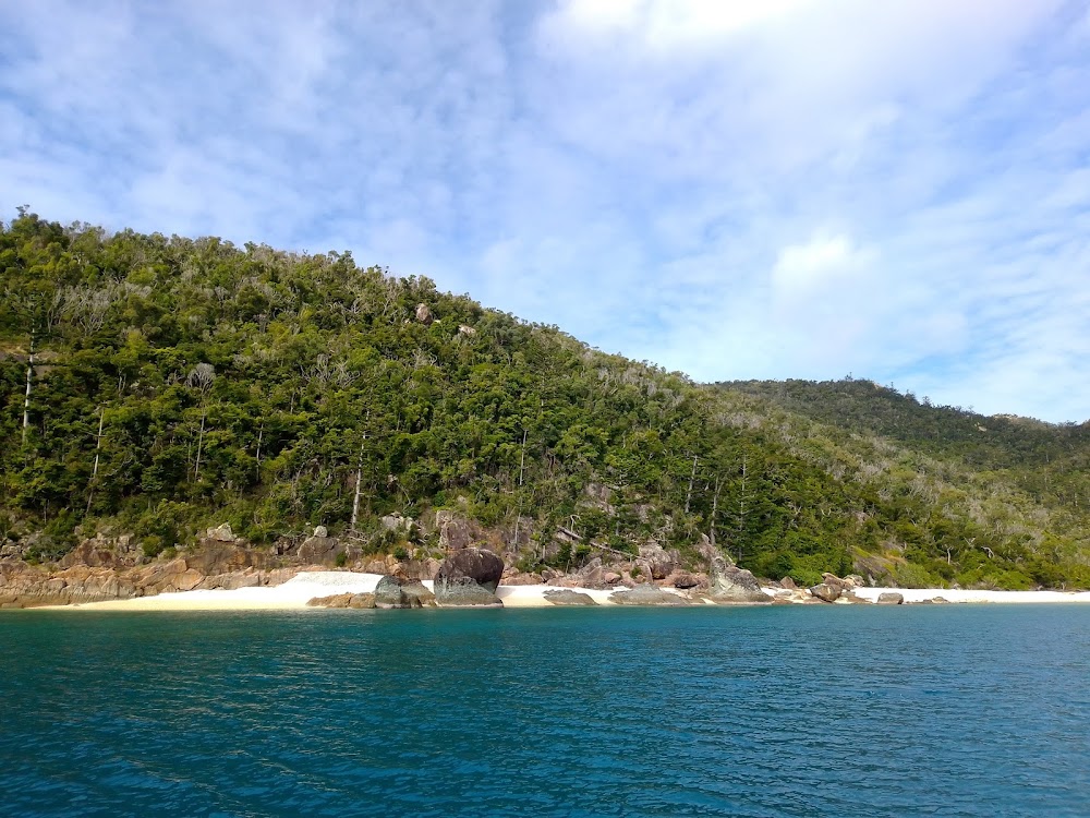 Hook Island photo 2