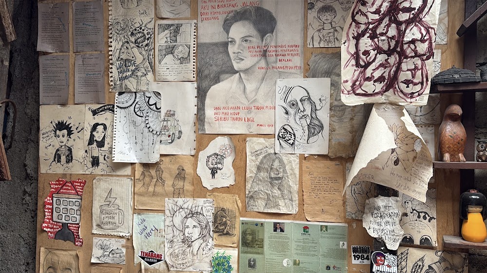 Kampung Gallery