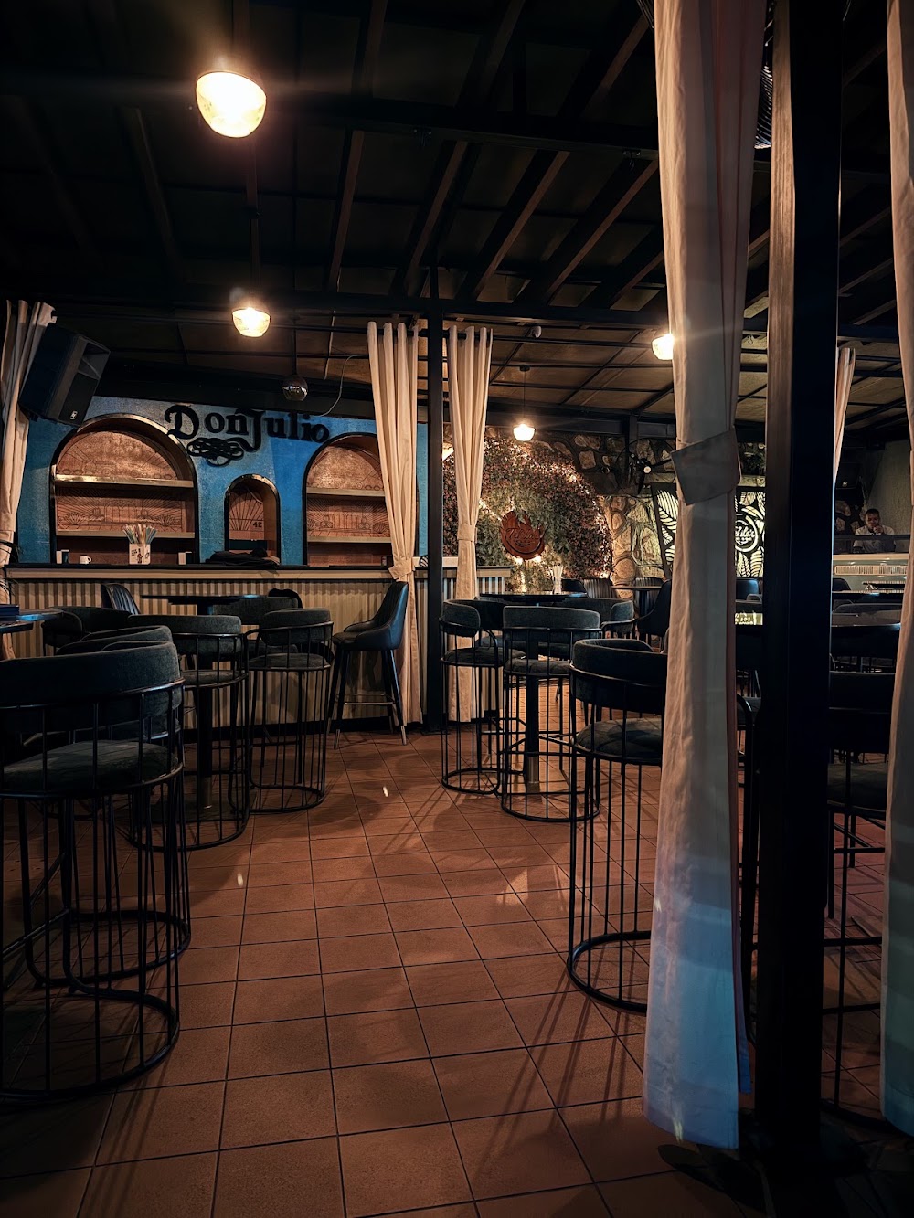 Tehila's Cafe