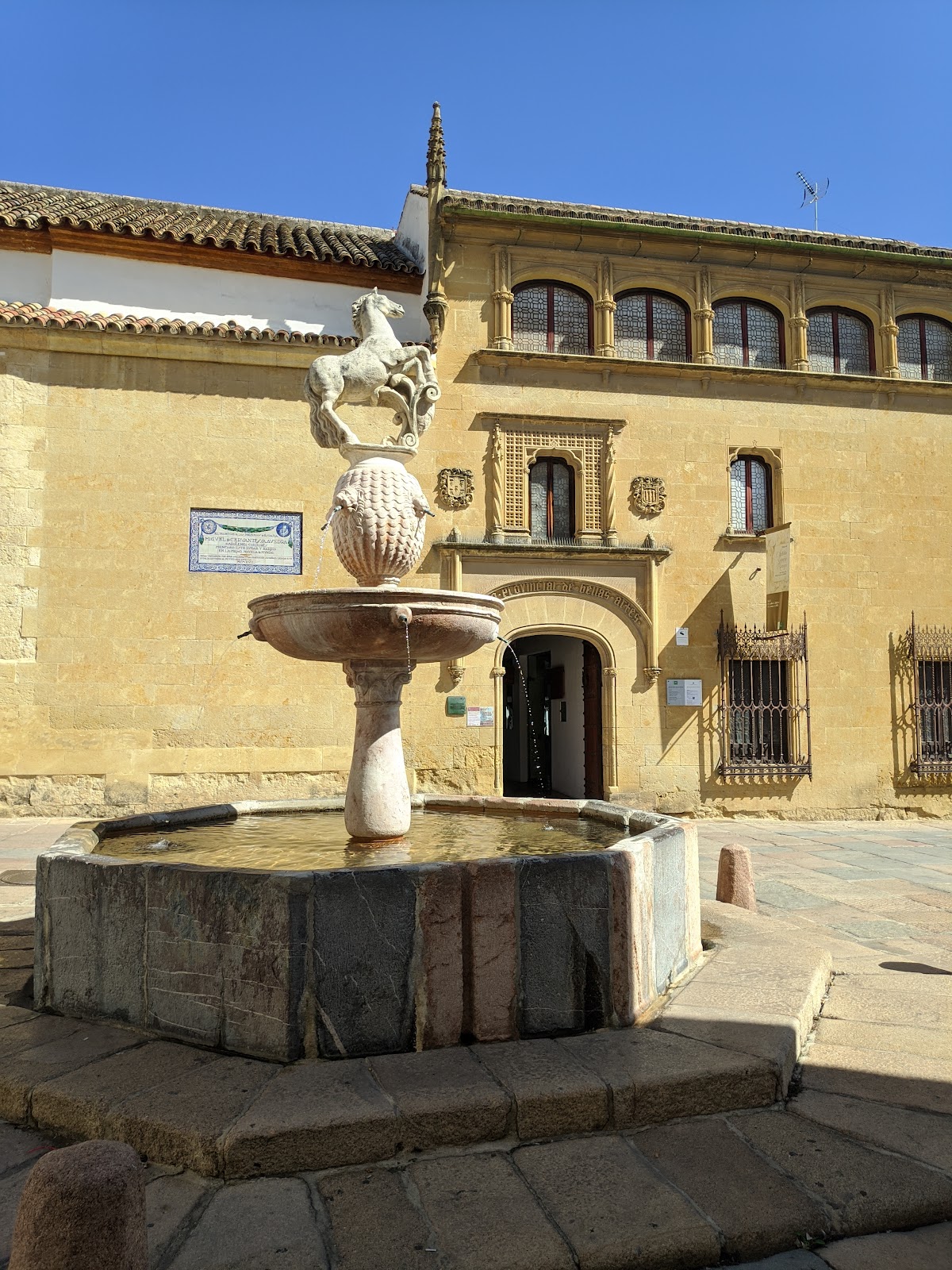 Plaza del Potro photo 2