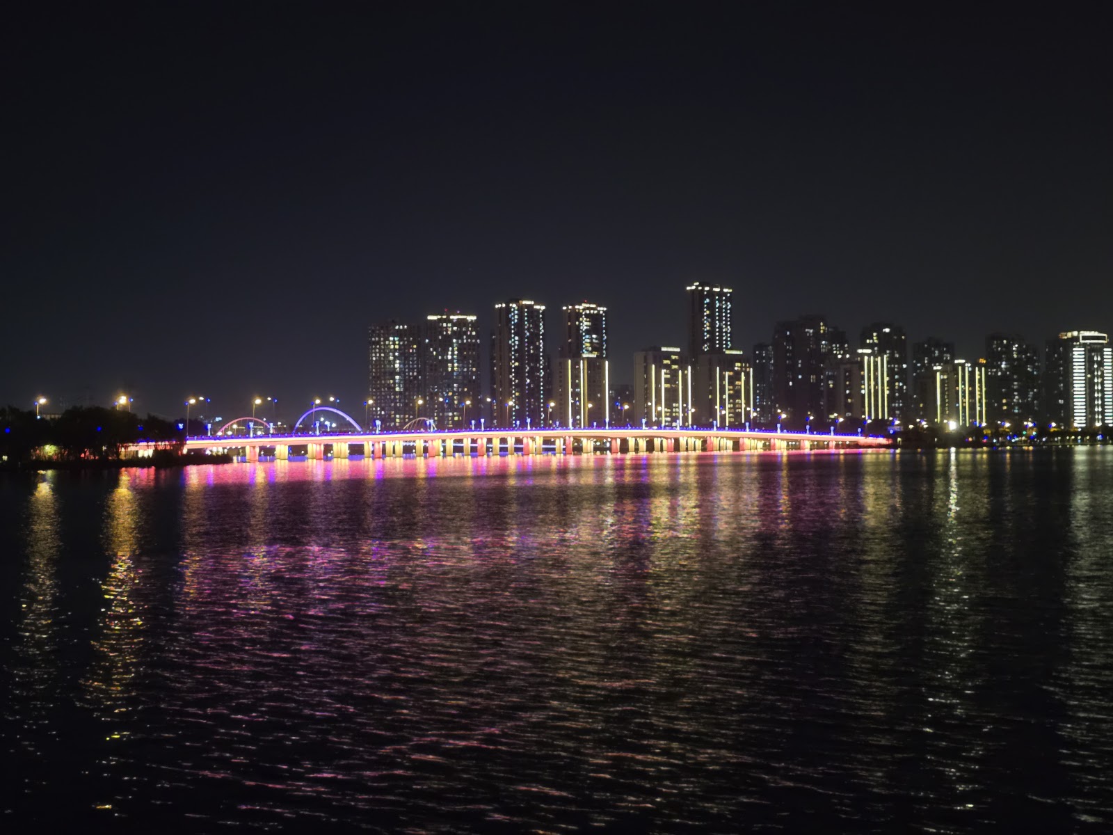 Suzhou Industrial Park