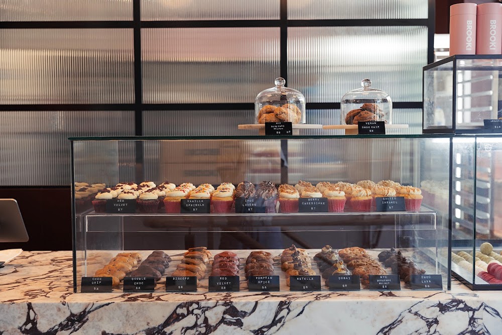 Brooki Bakehouse