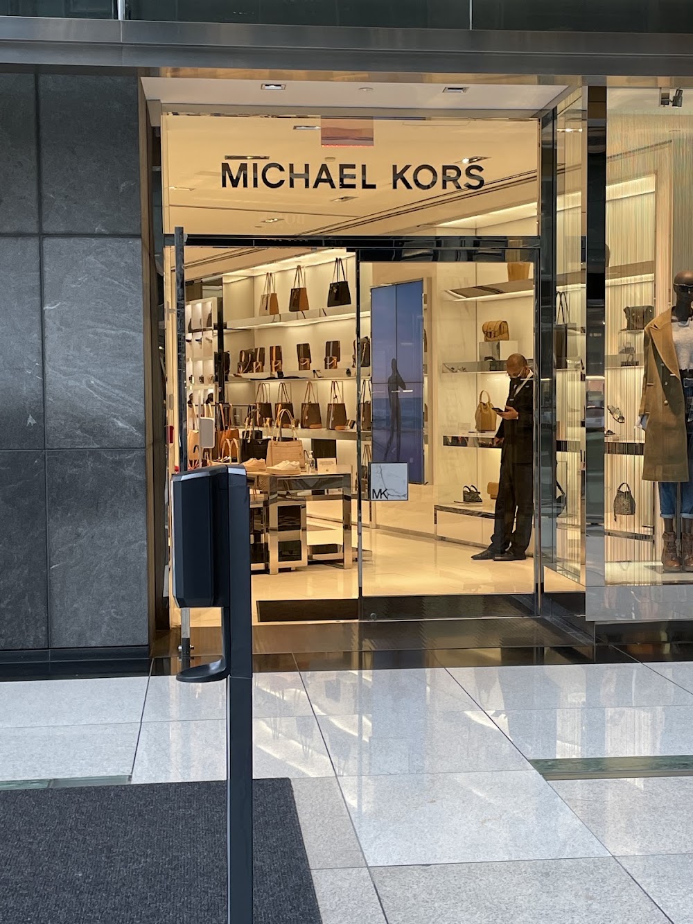 The Shops at Columbus Circle