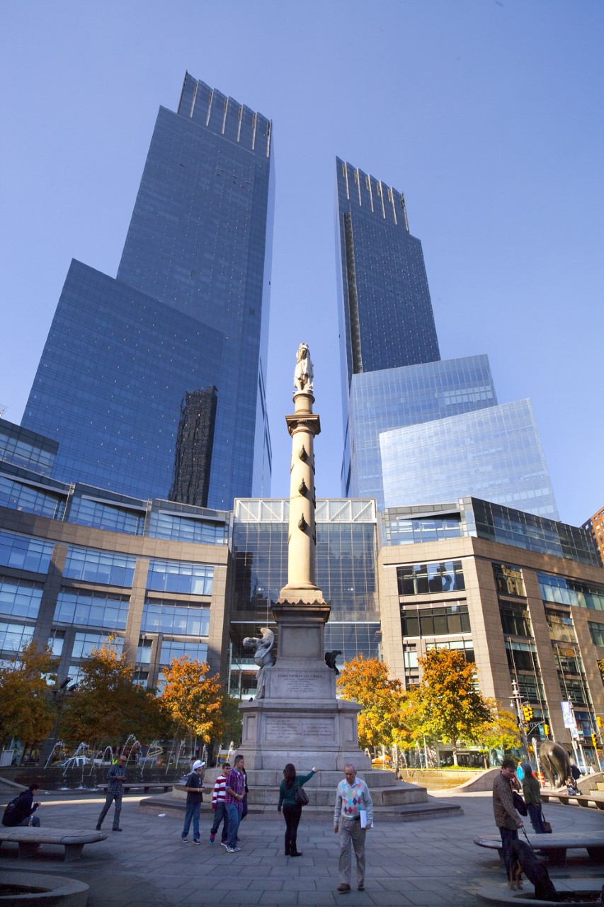 The Shops at Columbus Circle photo 2