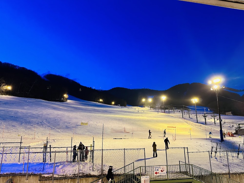 Sapporo Moiwayama Ski Area