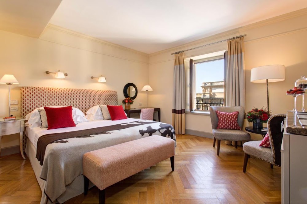 Brown's Hotel photo 2
