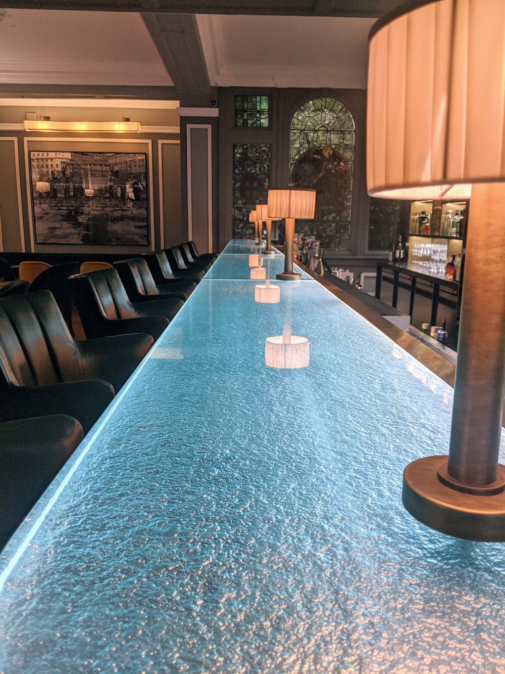 Brown's Hotel photo 3