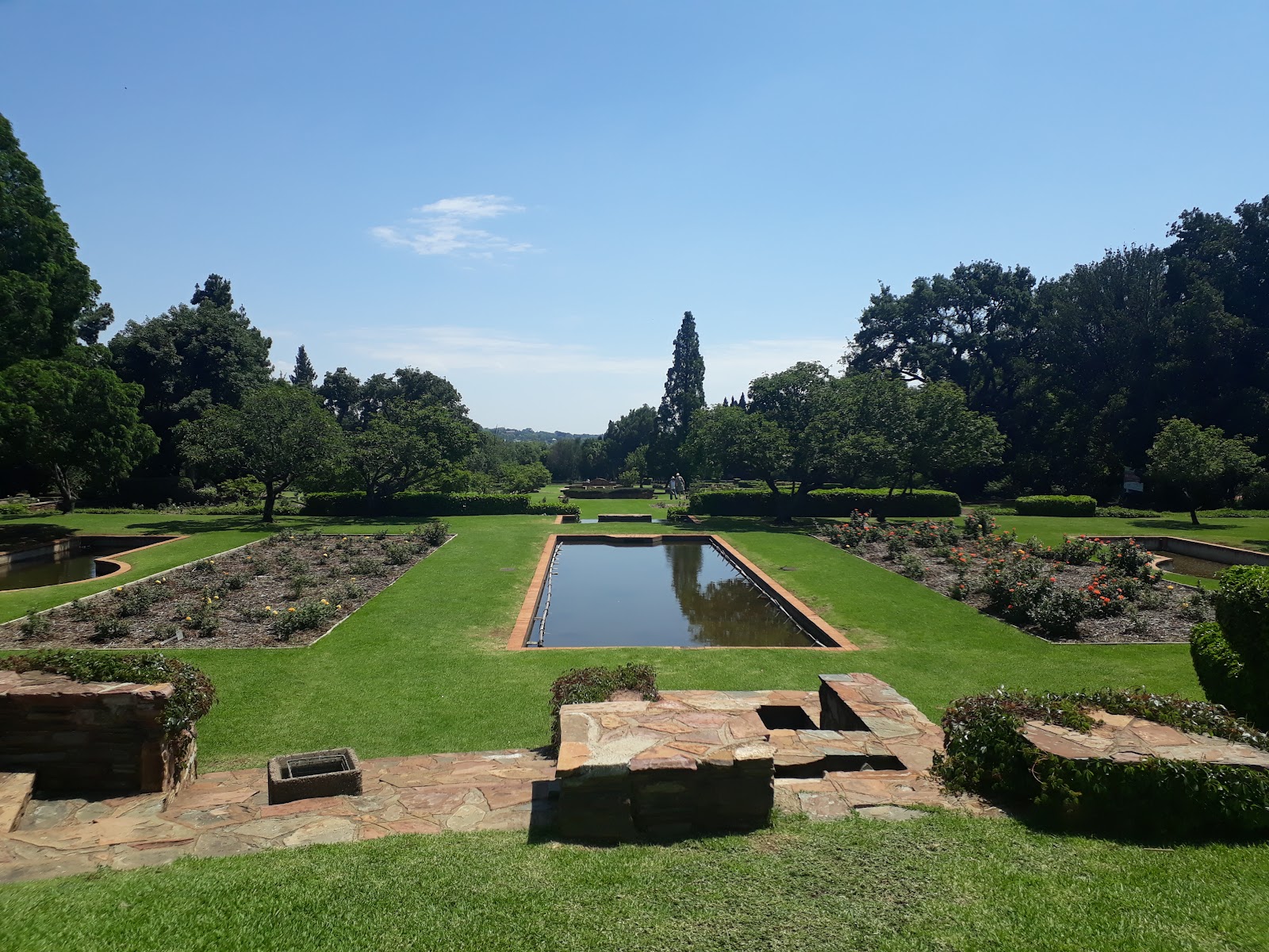Johannesburg Botanical Gardens