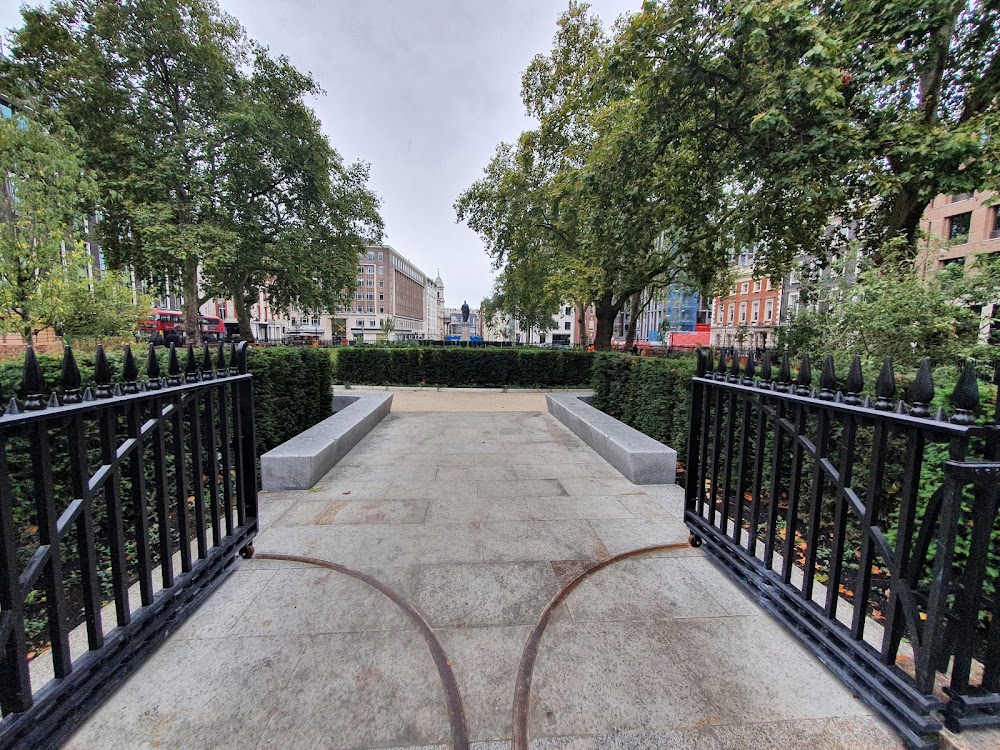 Hanover Square