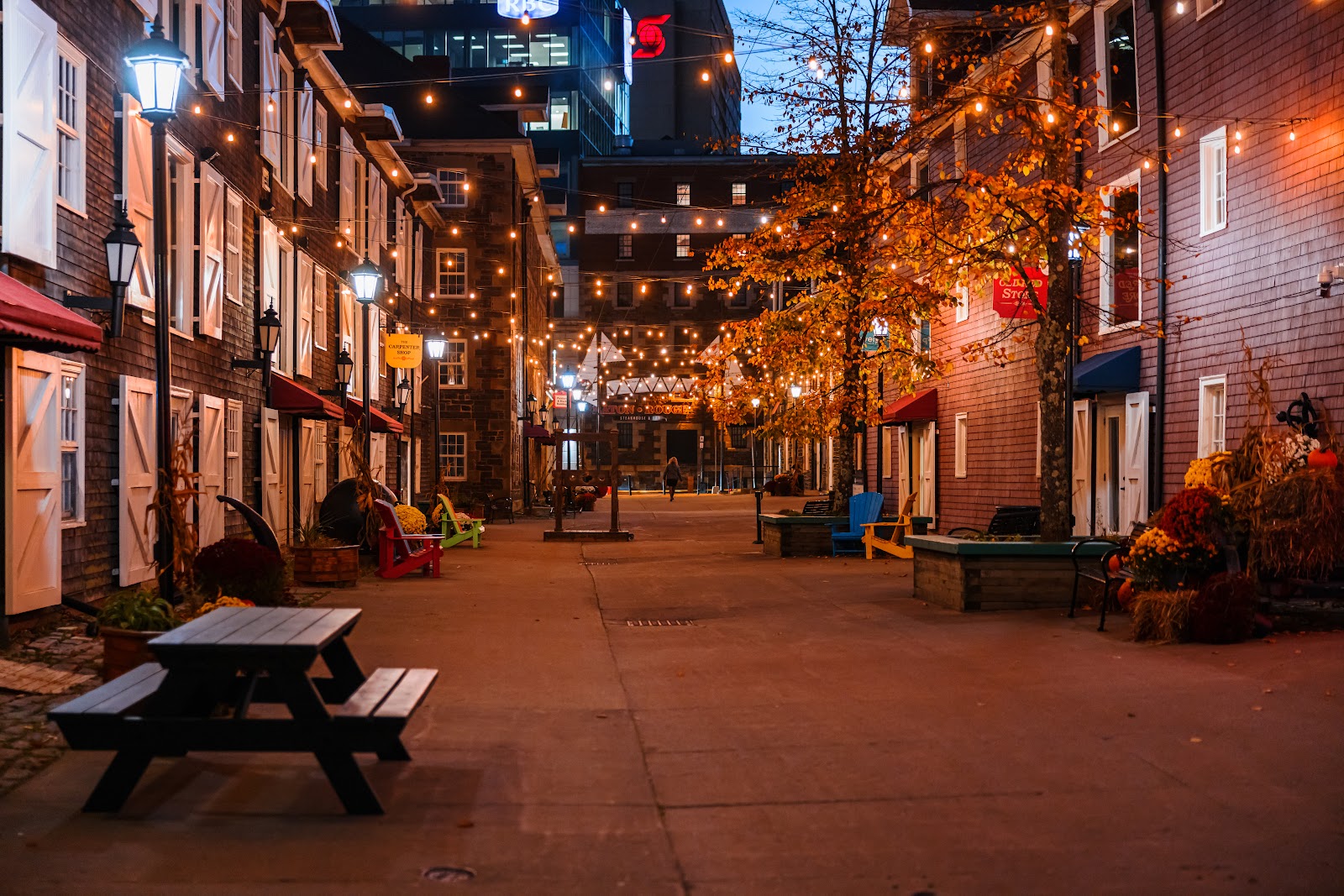 Halifax Waterfront photo 2