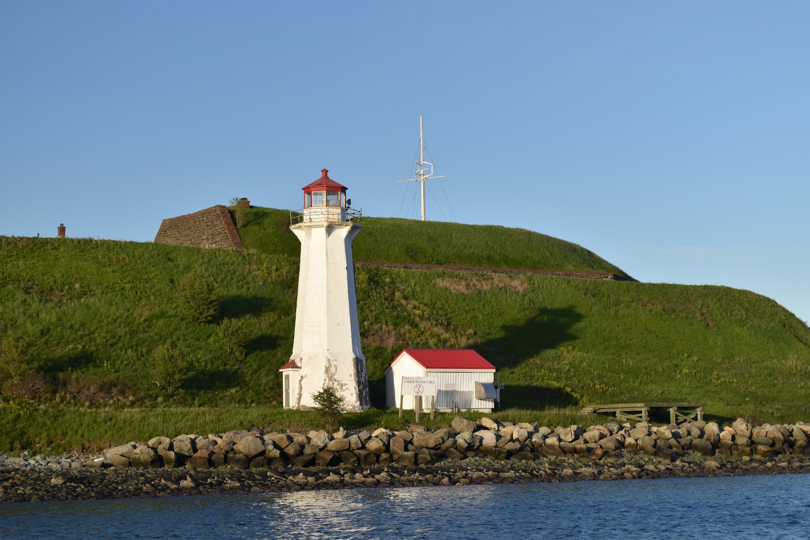 Halifax Waterfront photo 3