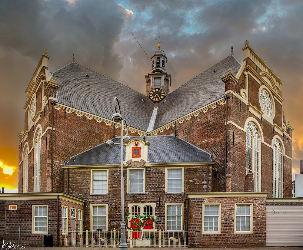 Noorderkerk Market