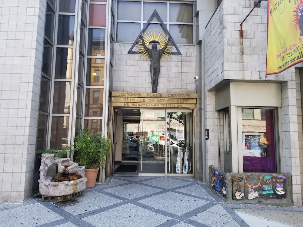 The National Black Theatre