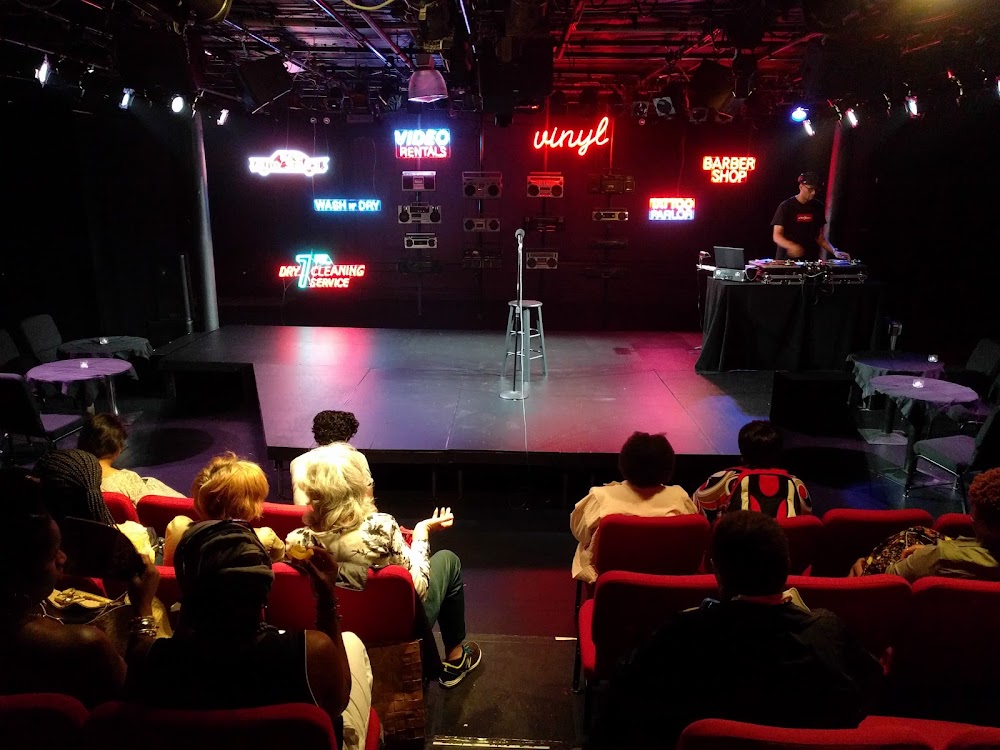 The National Black Theatre photo 2