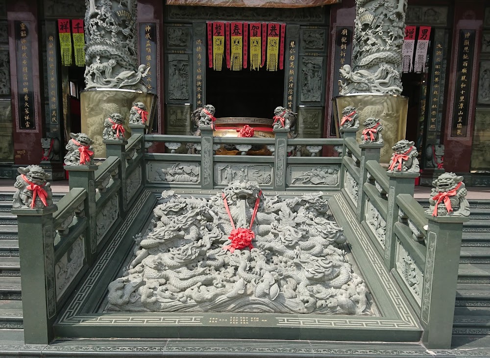 Ciji Temple photo 3