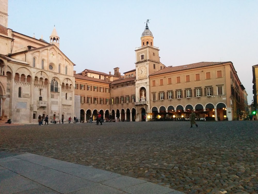 Piazza Grande