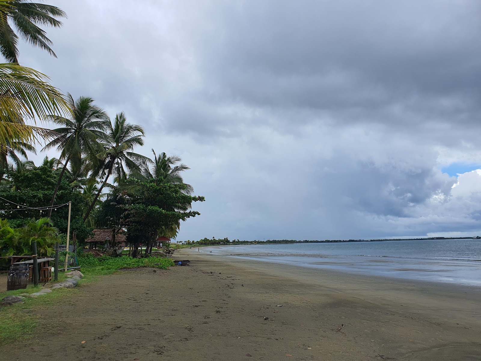 Wailoaloa Beach