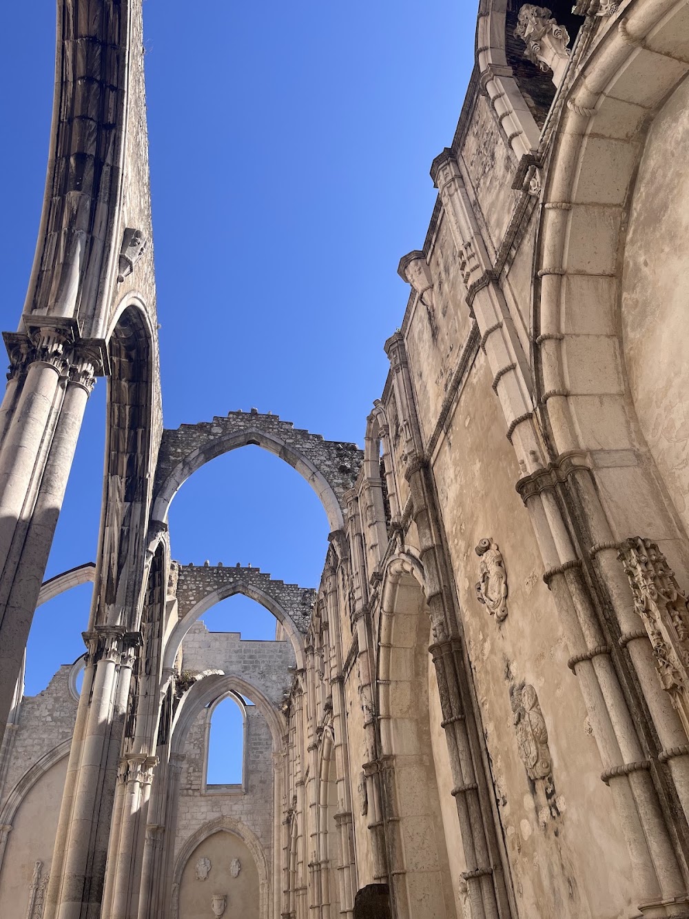 Carmo Convent photo 3