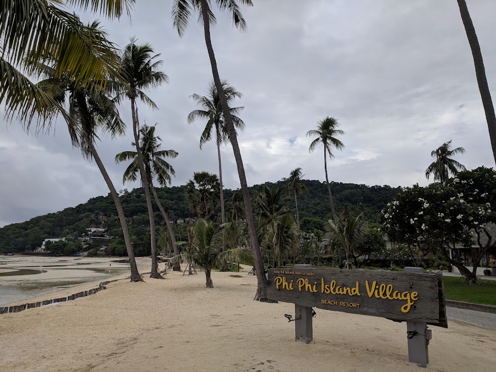 Ao Poh Bay
