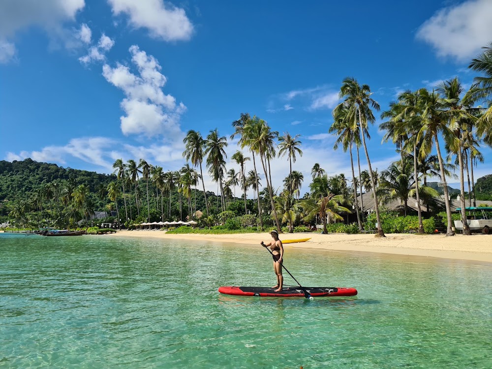 Ao Poh Bay photo 2
