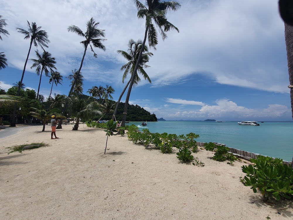 Ao Poh Bay photo 3