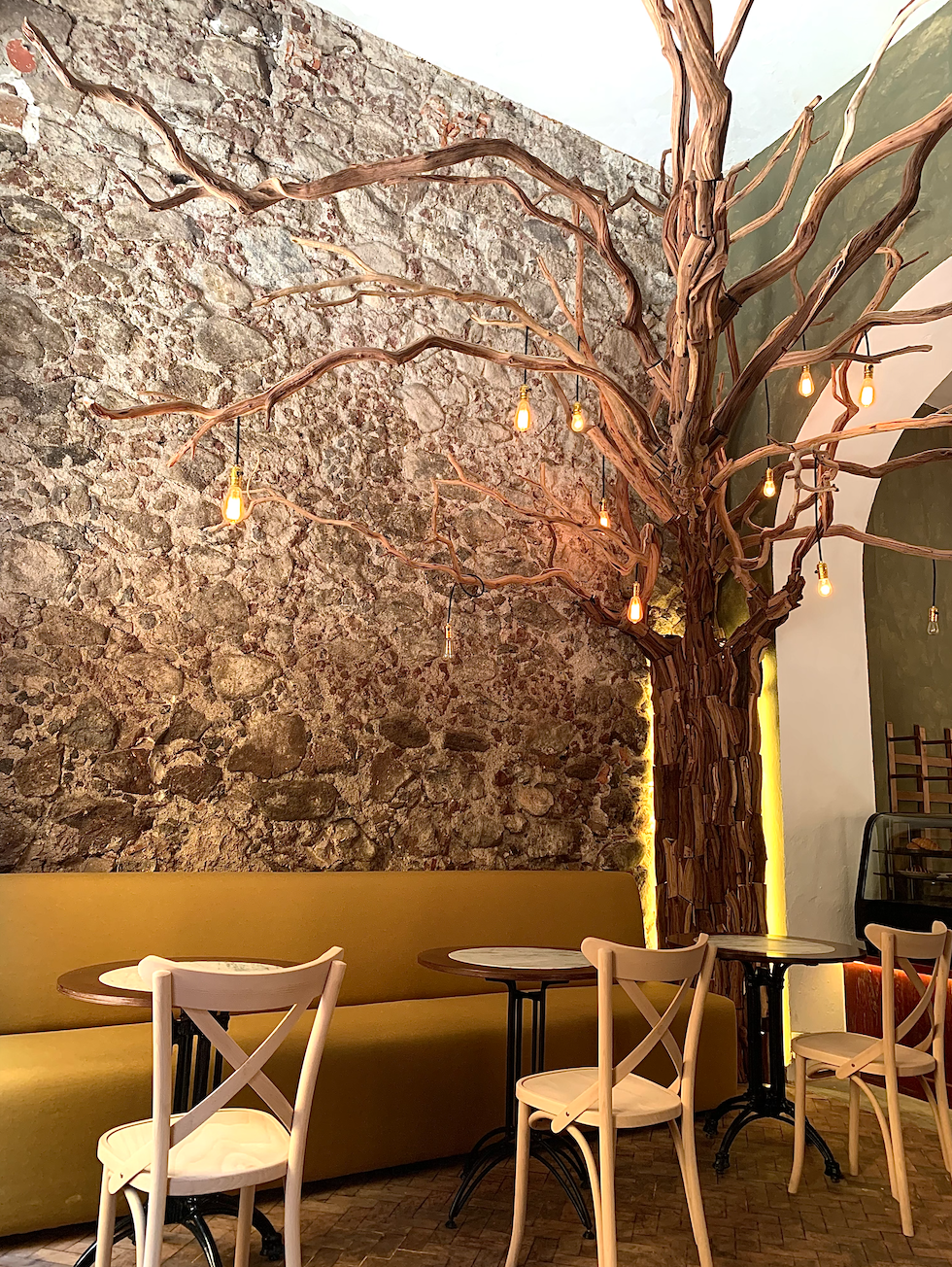 Cafe Umaran