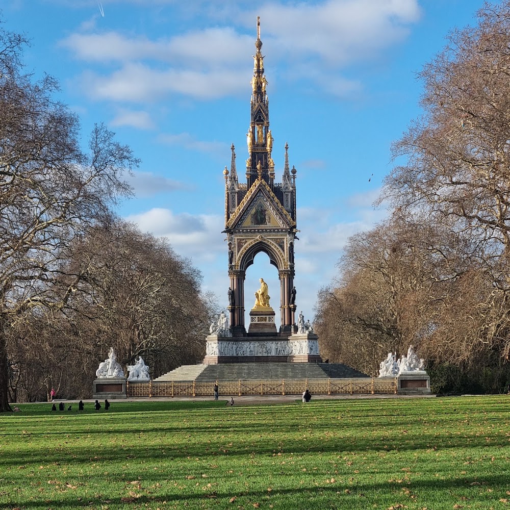 Kensington Gardens photo 3