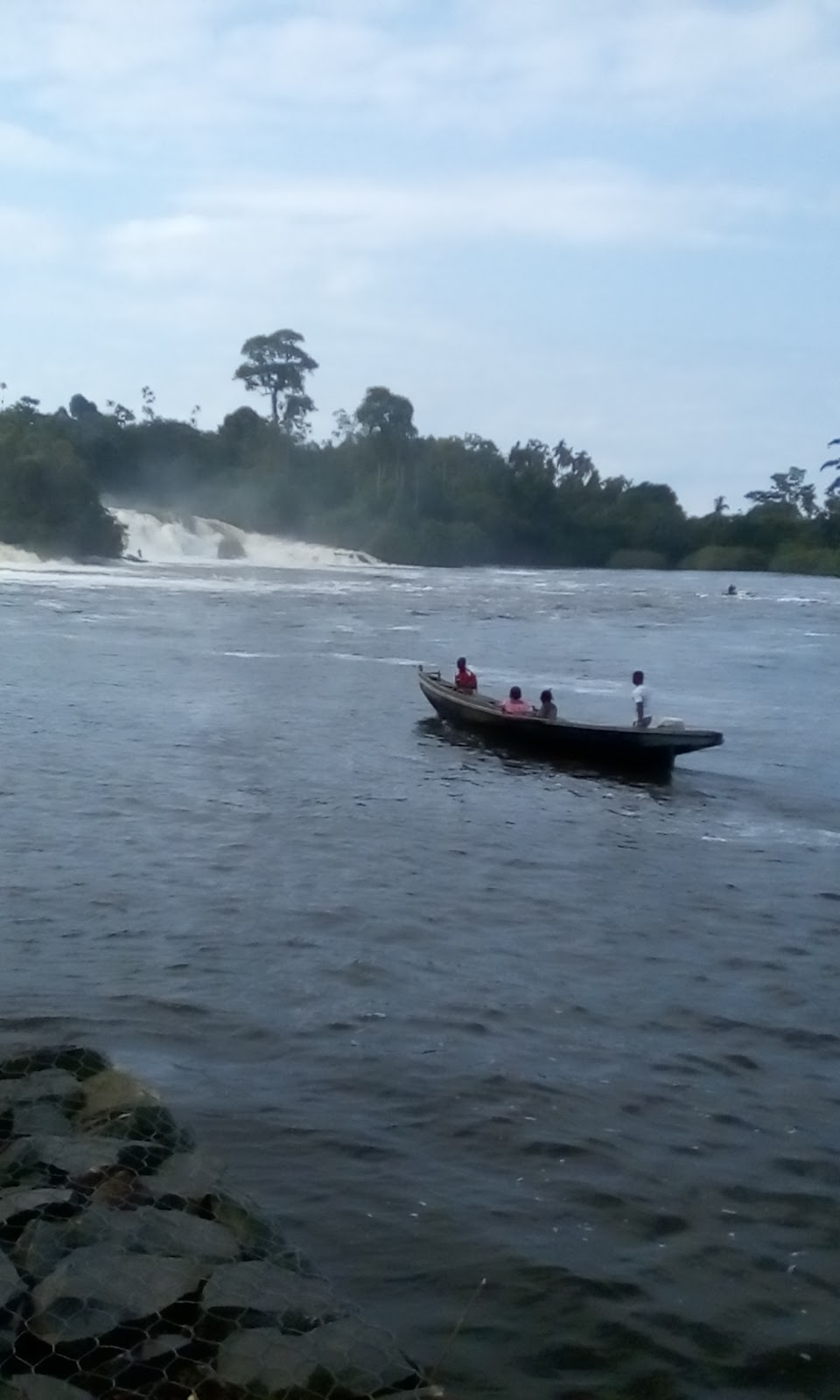 Lobe River