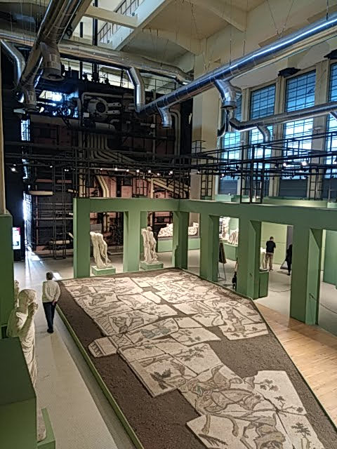 Centrale Montemartini photo 3