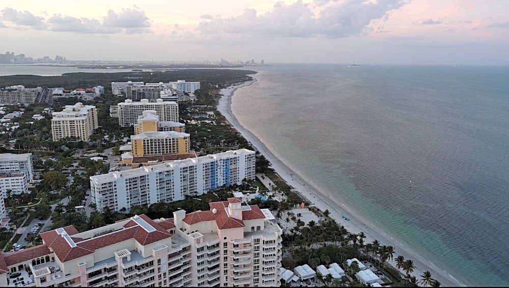 The Ocean Club