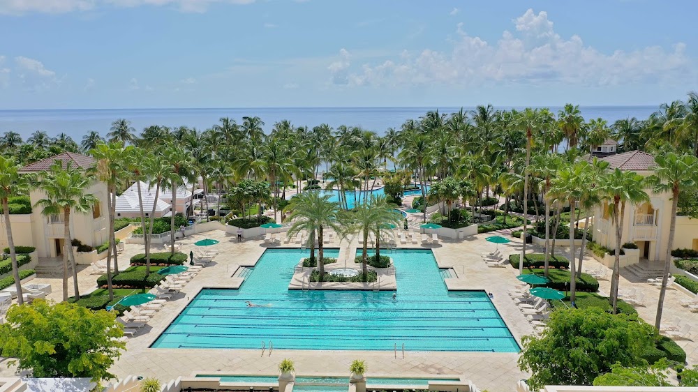 The Ocean Club photo 2