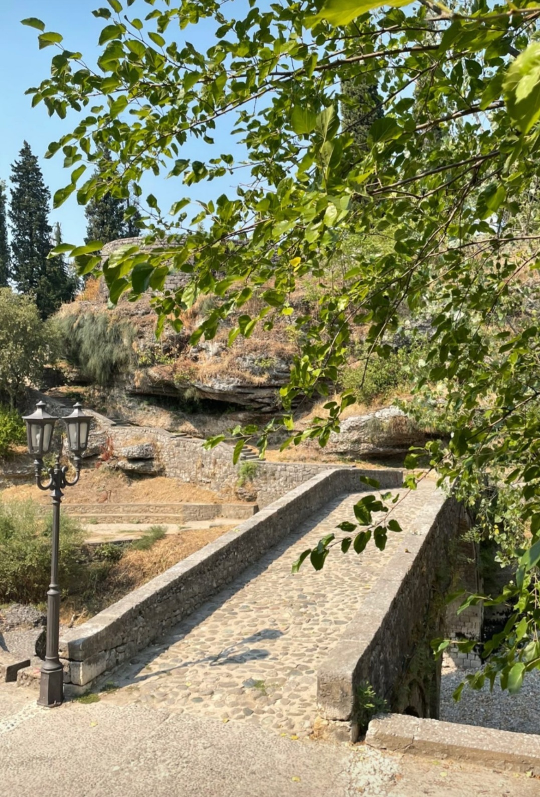 Ribnica Bridge