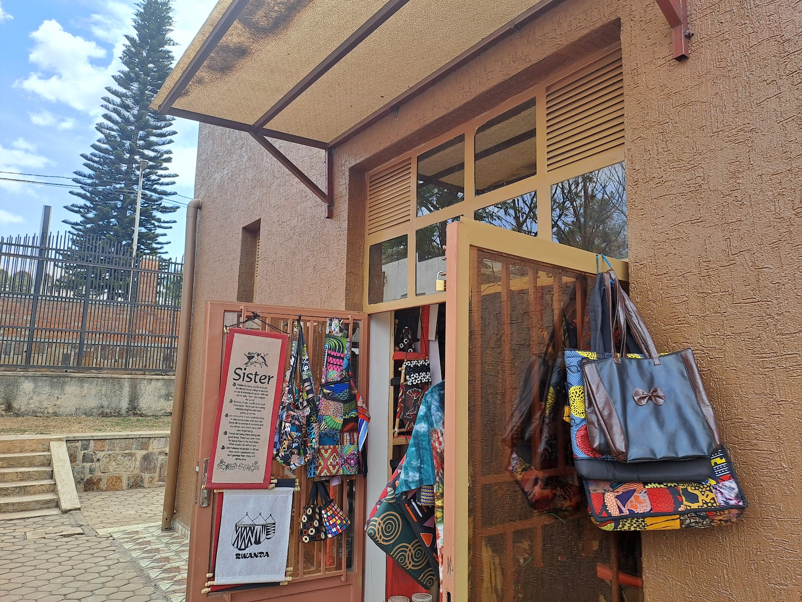 Caplaki Craft Village