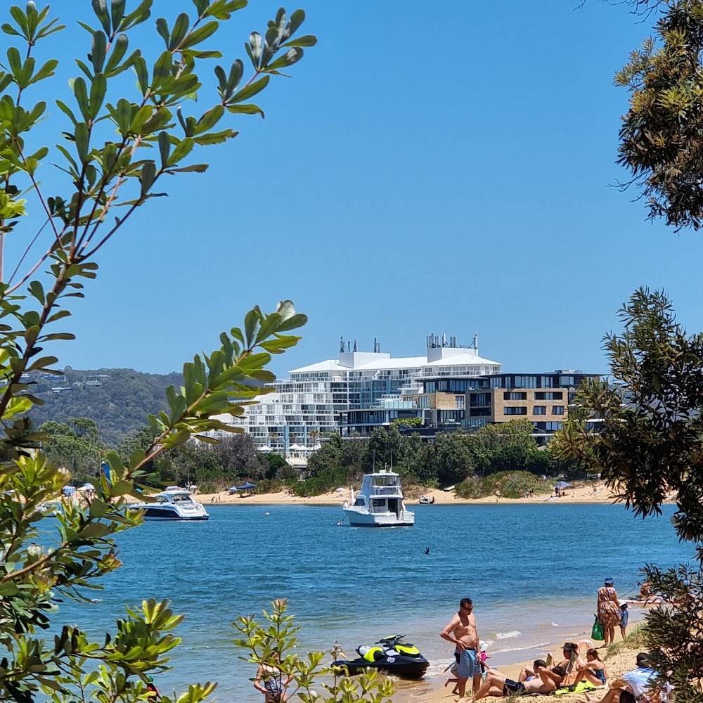 Palm Beach