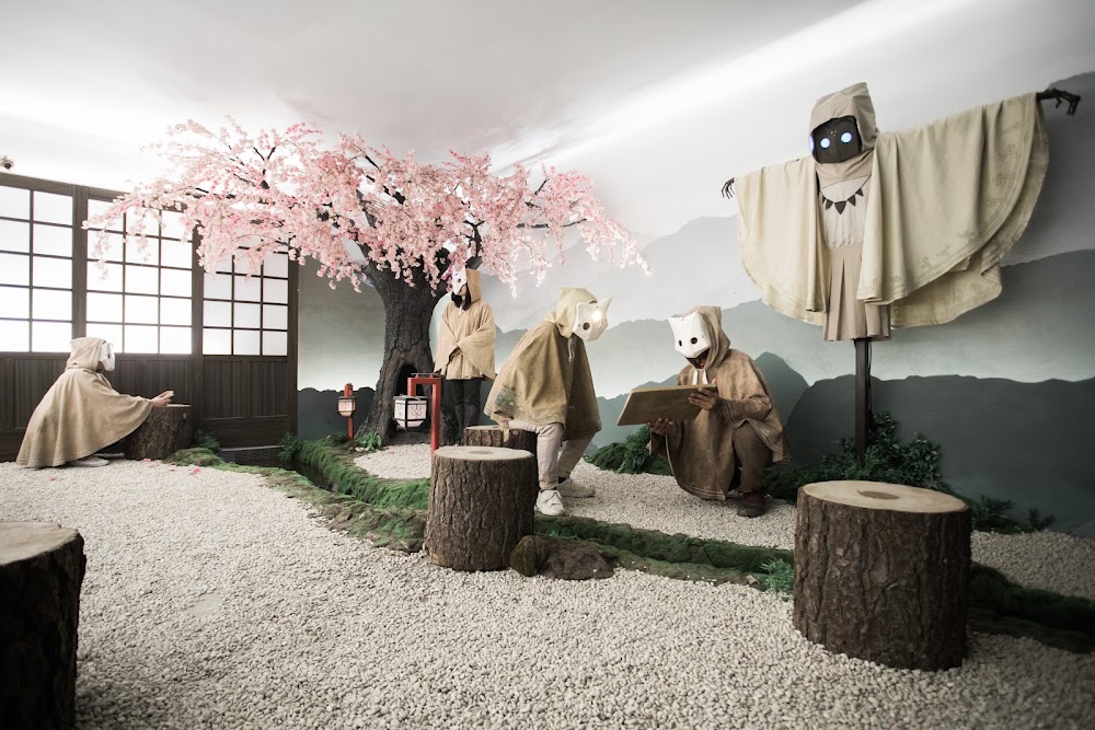 Ukiyo