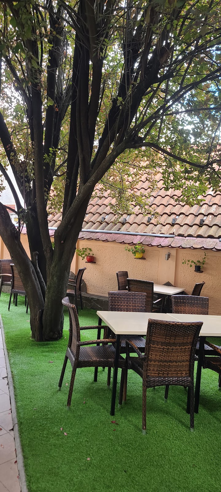 Pizzerija Minutka