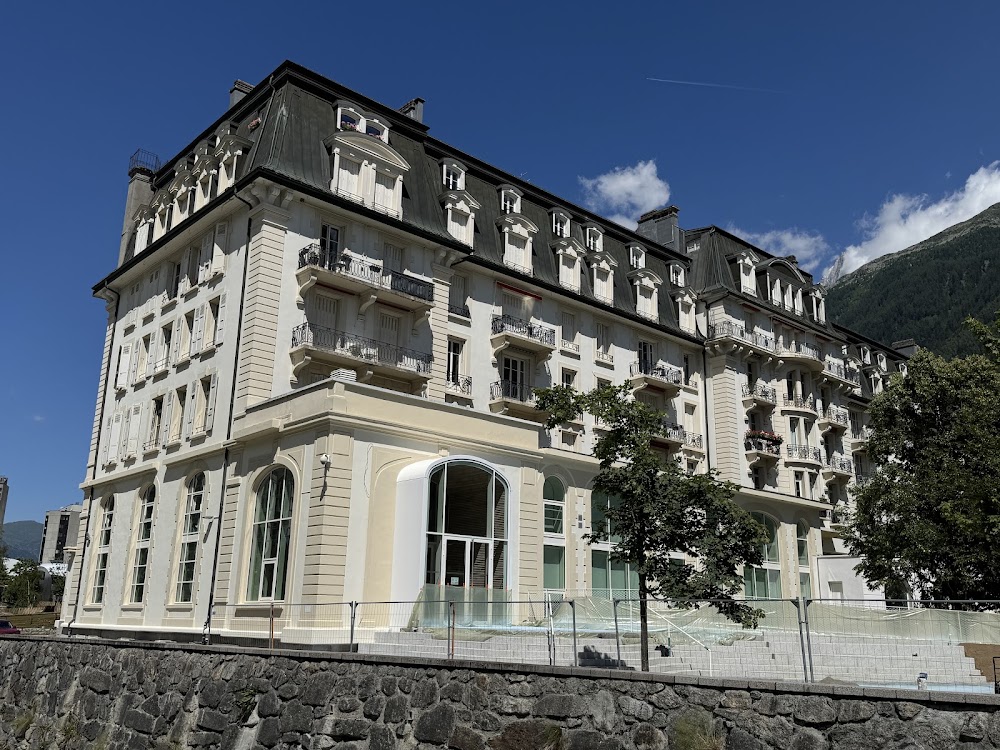 Musee Alpin