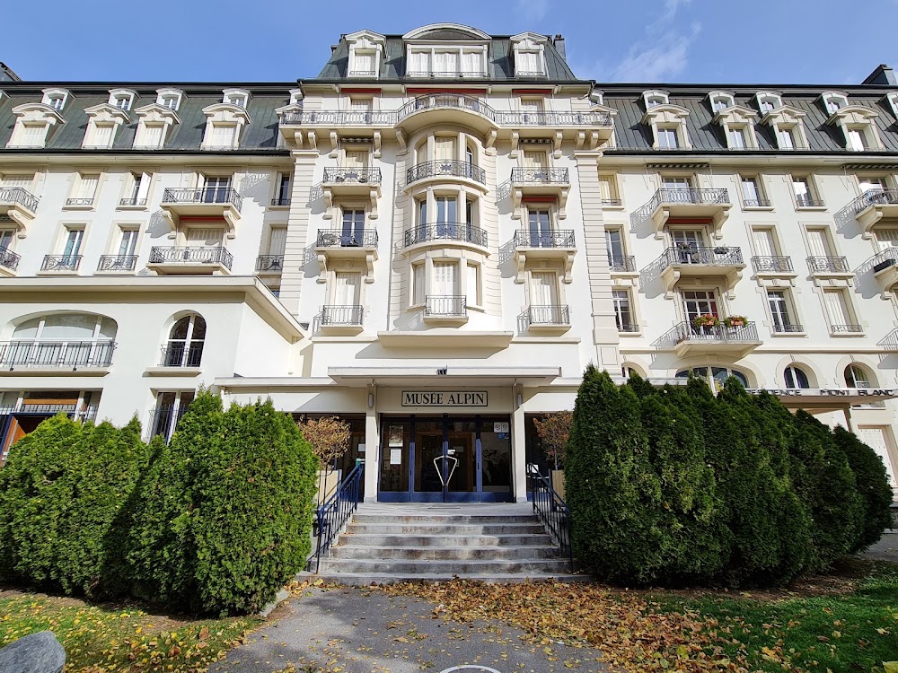 Musee Alpin photo 2