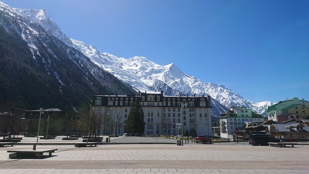 Musee Alpin photo 3