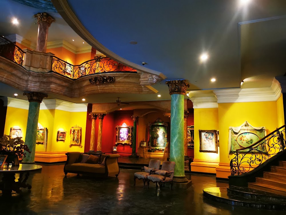 The Blanco Renaissance Museum photo 2