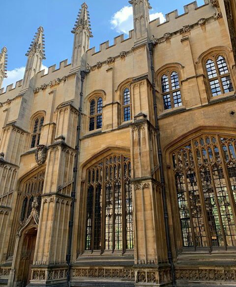 Divinity School