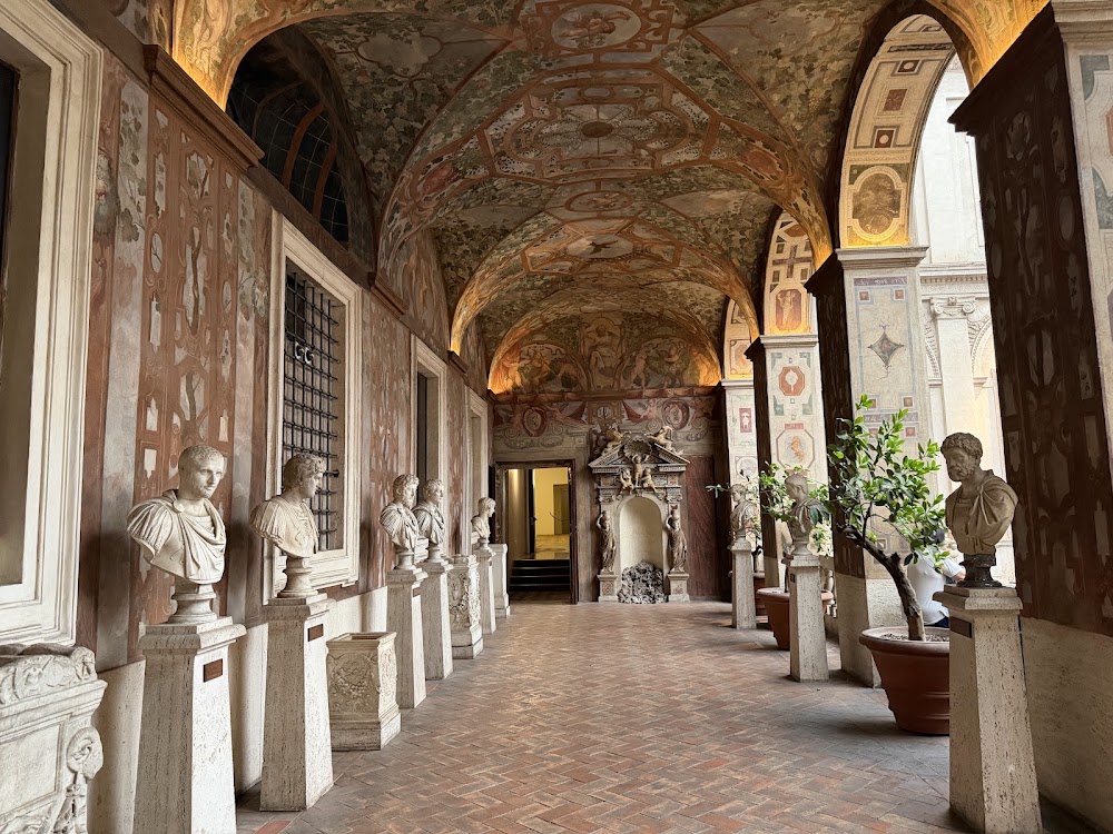 Palazzo Altemps photo 2