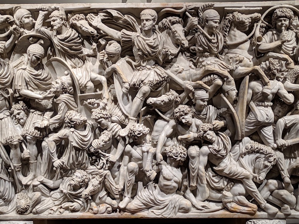 Palazzo Altemps photo 3