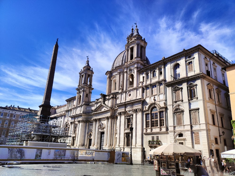 Piazza Navona photo 2
