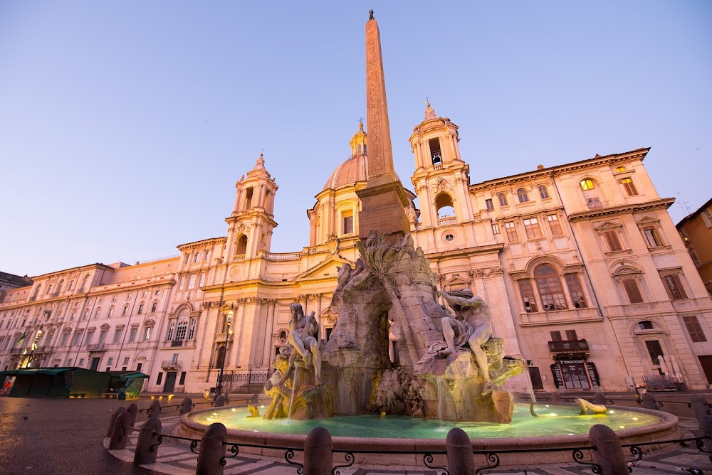 Piazza Navona photo 3