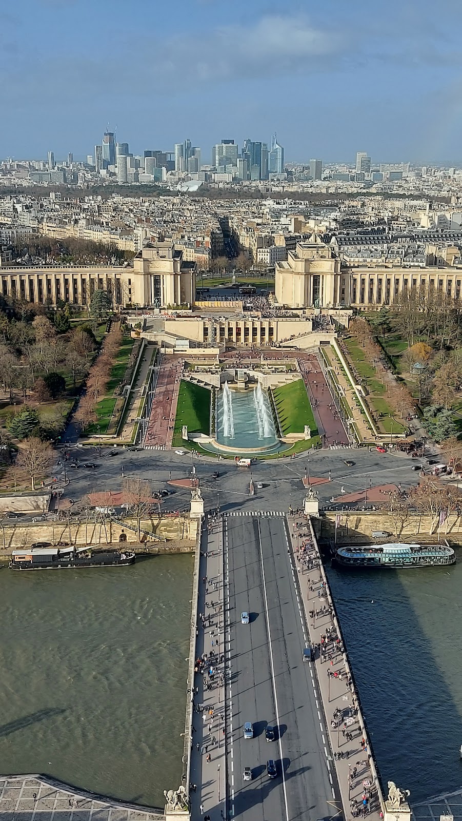 Trocadéro