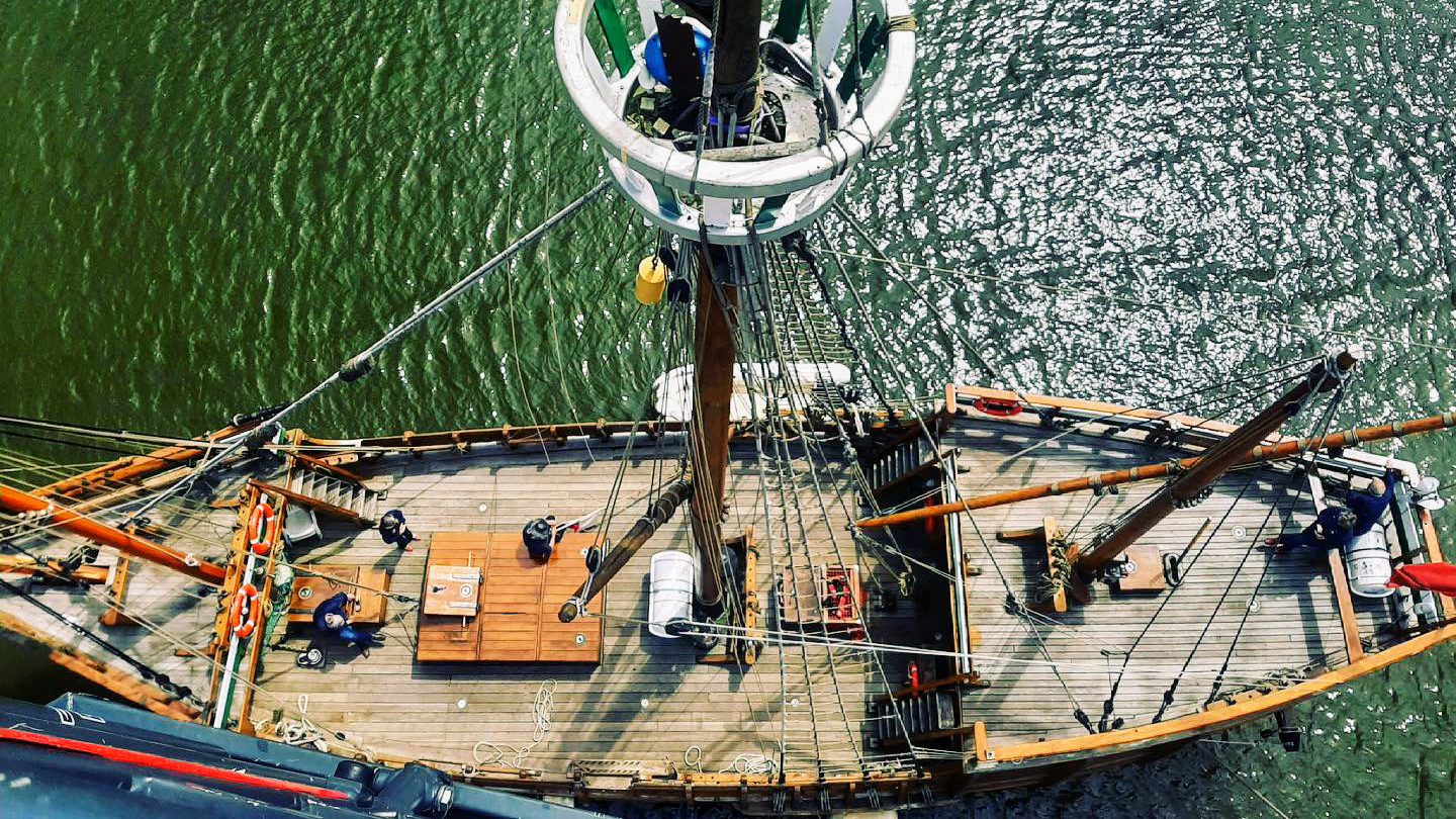 The Matthew (replica ship)